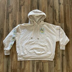 American Eagle Outfitters Grateful Dead hoodie XS